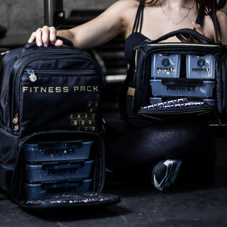 FITNESS PACK