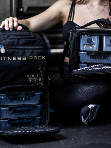 FITNESS PACK