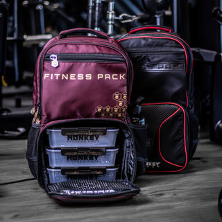 Mochila Fitness Pack