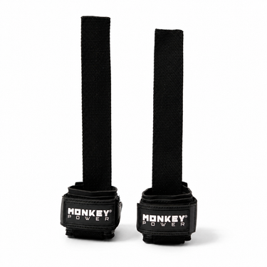 Straps Pro Cinta Negro