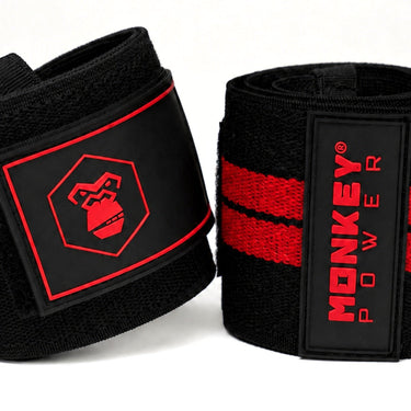 Red Wristbands