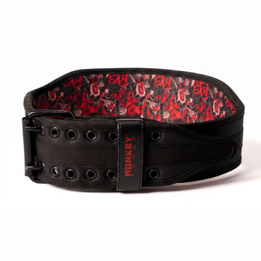 Lifting Belt (NY-POWER)