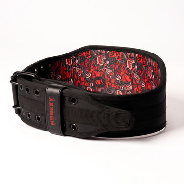 Lifting Belt (NY-POWER)