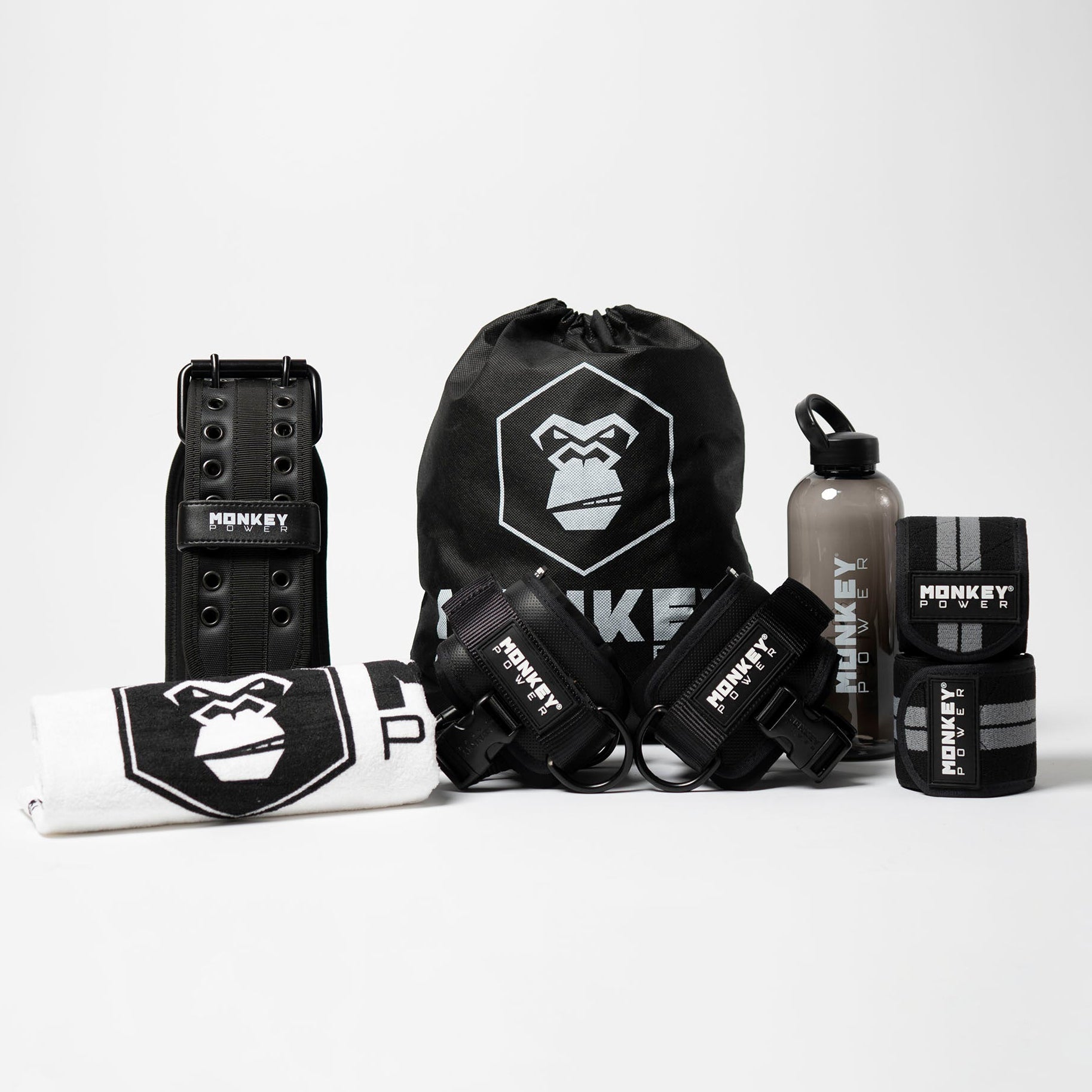 Girl Pack