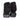 Straps Lifting Negro Rosa