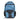 Mochila light blue 2025