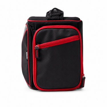 Maleta Fitness Pack Roja