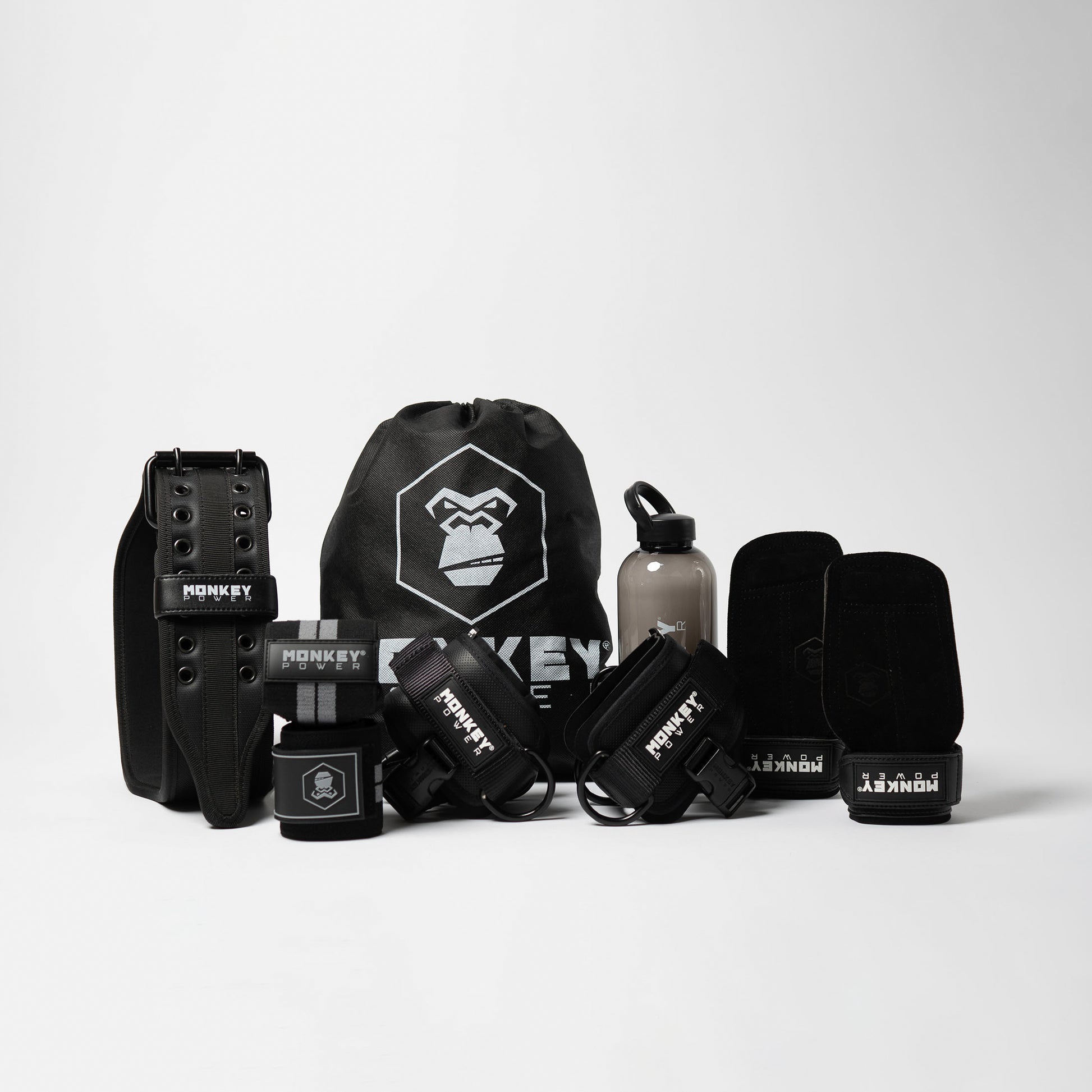 Pack Fitness