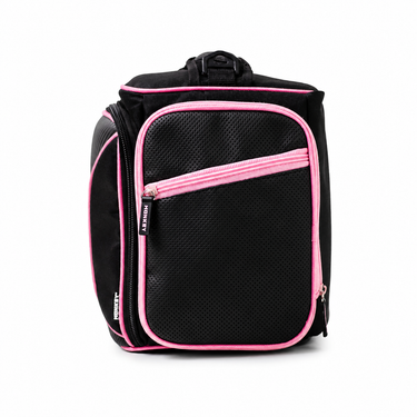 Maleta Fitness Pack Rosa
