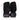 Straps Lifting Negro Rojo