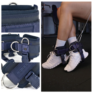 Grilletes Navy