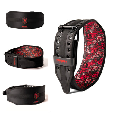 Lifting Belt (NY-POWER)