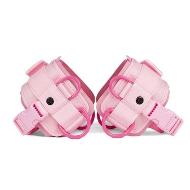 Totally Pink Shackles 