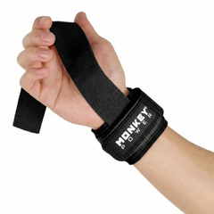 Straps Pro Tape
