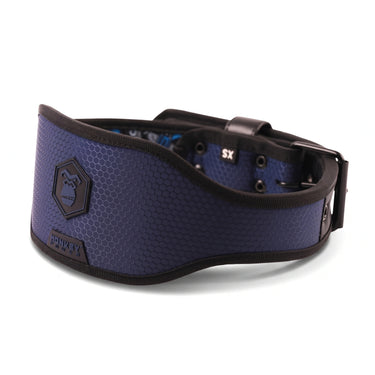 Cinturón NY Power Midnight Blue
