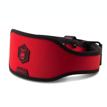 Cinturón NY Power Crimson Phantom