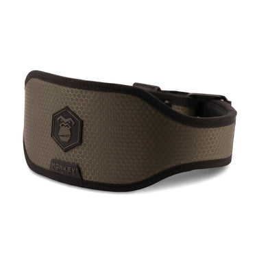 Cinturón NY Power Night Olive