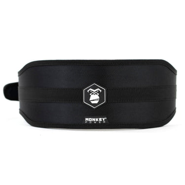 NY Power Interior Graffiti Blue Belt