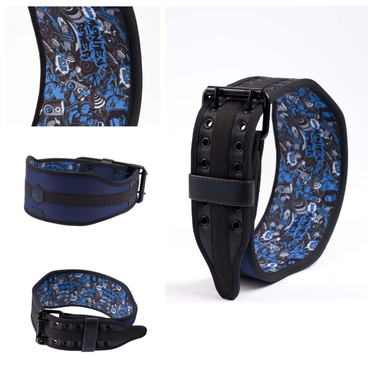 Lifting Belt (NY-POWER)