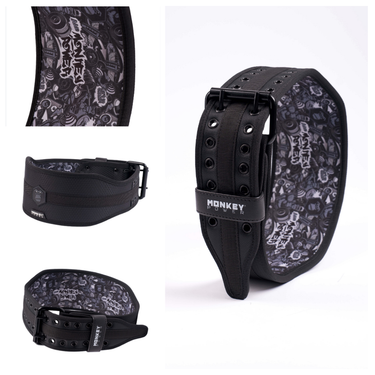 Lifting Belt (NY-POWER)