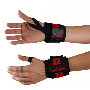 Red Wristbands