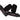 Straps Lifting Negro Rojo