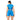 SET SHORT-TOP 6196