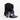 Fitness Pack Black Gold Backpack