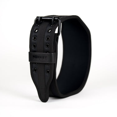 NY Power Totally Black Belt