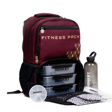 Mochila Fitness Pack