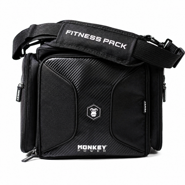 Maleta Fitness Pack Clásica