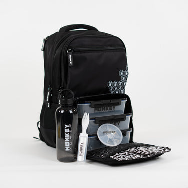 Mochila Fitness Pack