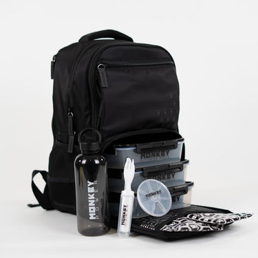 Mochila Fitness Pack