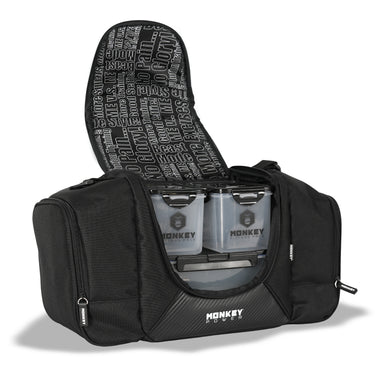 Fitness Suitcase Ink Pack 