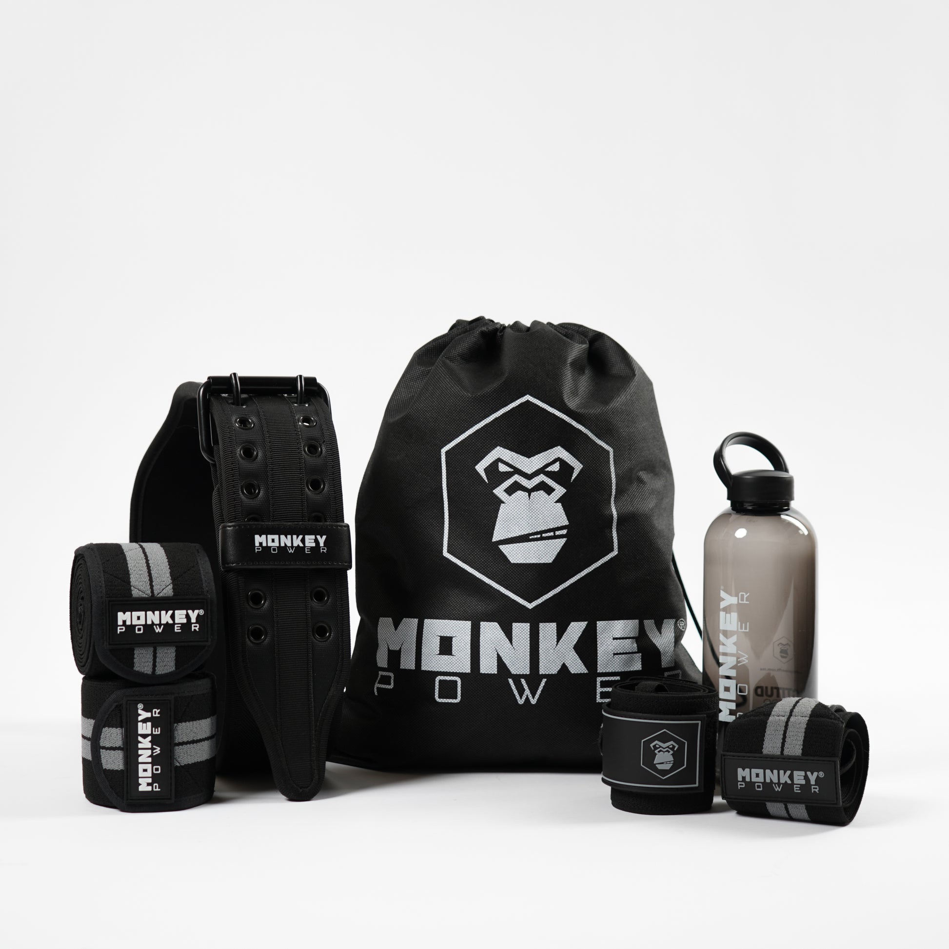 Basic Pack
