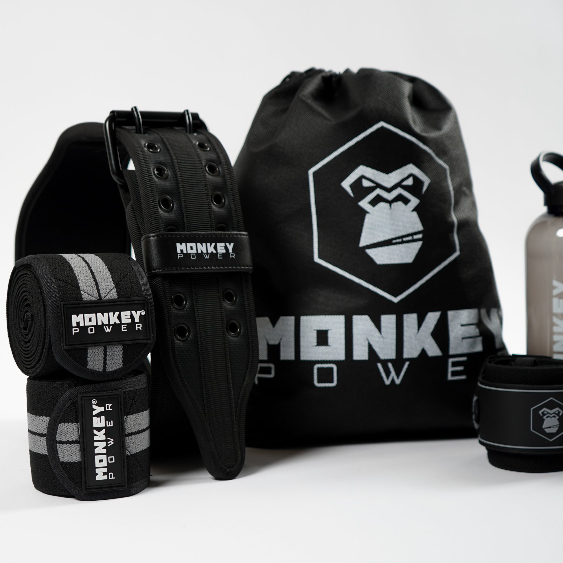 Basic Pack