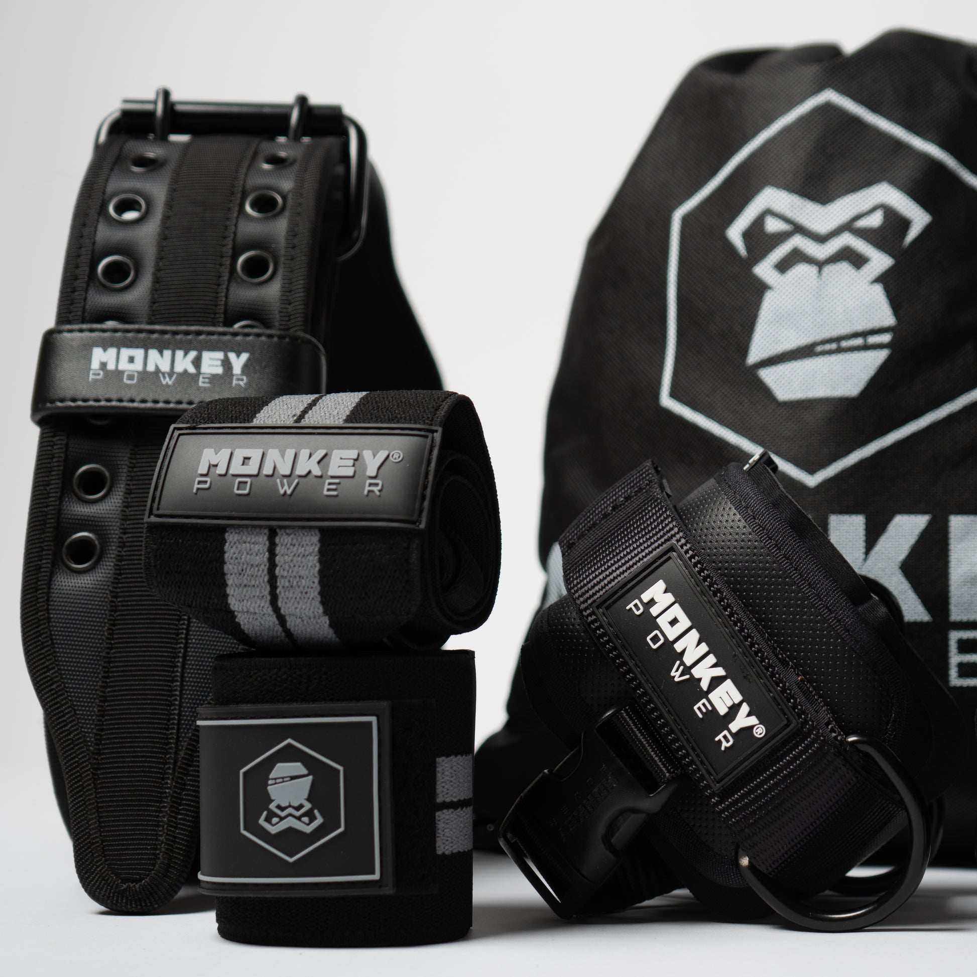 Pack Fitness