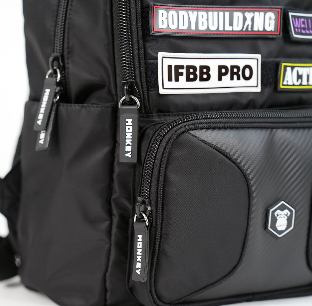 Patch Bag