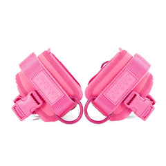 Totally Pink Shackles 