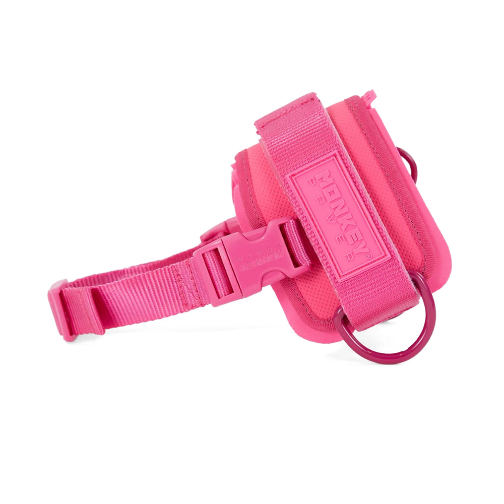 Totally Pink Shackles 