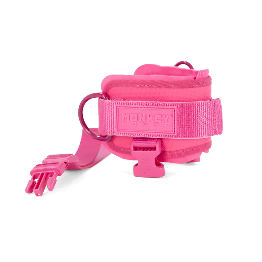 Totally Pink Shackles 