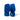 Straps Lifting Totally Blue