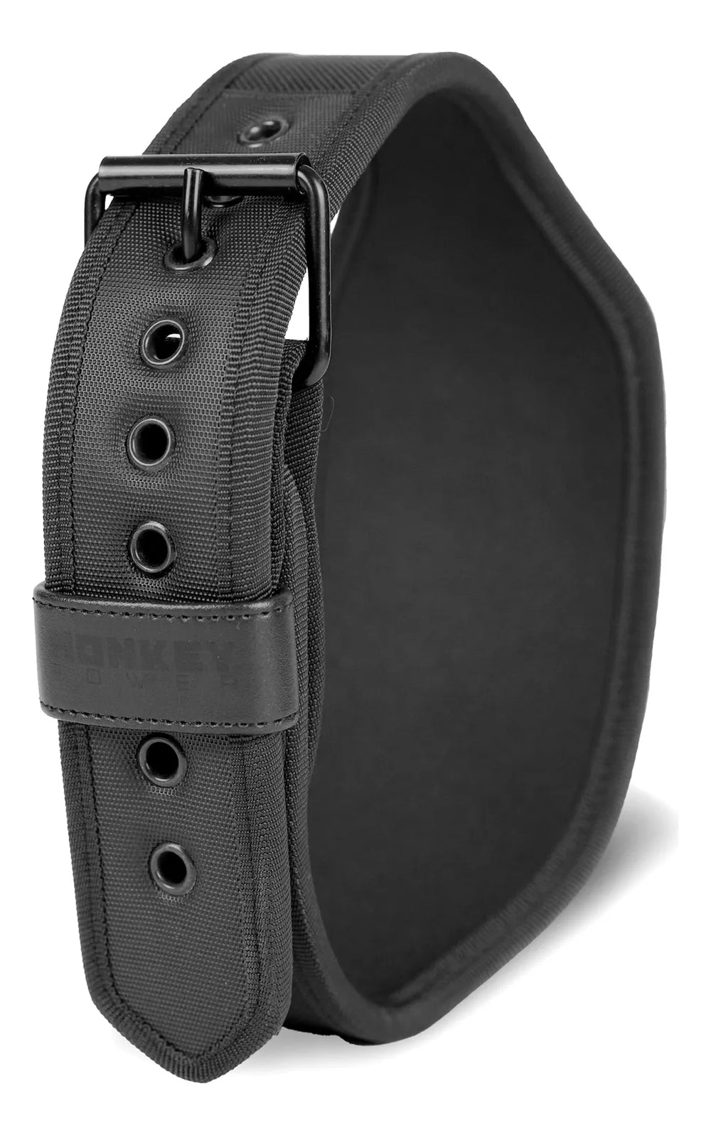 NY Power Interior Graffiti Blue Belt