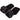 Straps Lifting Negro Rojo