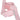 Straps Grip Cinta Totally Pink