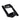 Straps Grips Cinta Negro