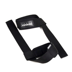 Straps Grips Tape Black