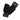 Straps Lifting Negro Rosa