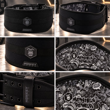 Lifting Belt (NY-POWER)