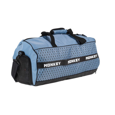Weekend Bag azul celeste
